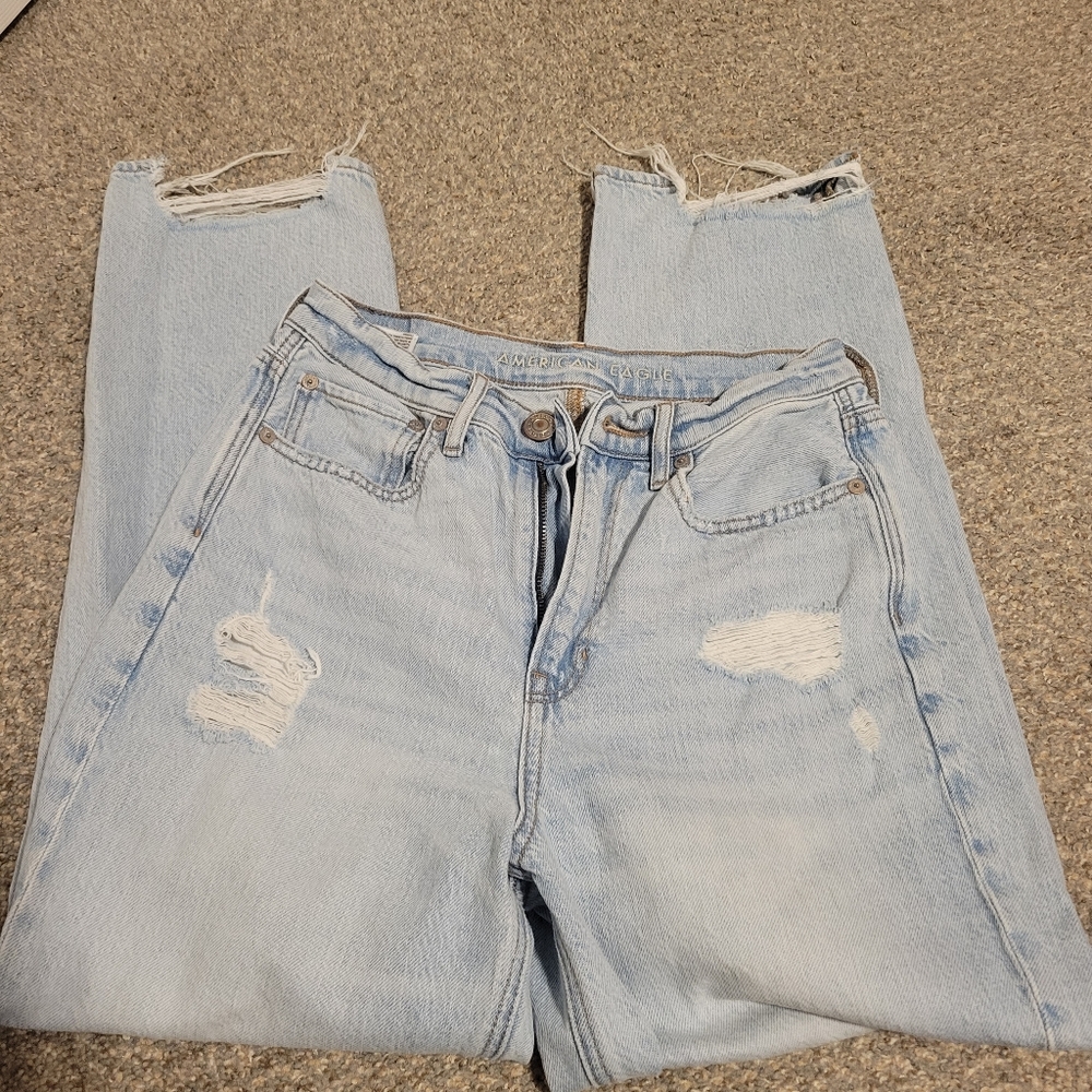 American eagle jeans - Picture 2 of 5
